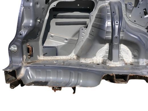 Чверть автомобіля задня ліва CITROEN C-CROSSER 2007-2013 8525KT, 8525KT, B
