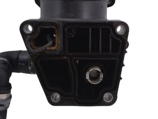 Корпус масляного фільтра SKODA SUPERB 3T 2008&ndash;2013 03L115389C, 03L115389C, A