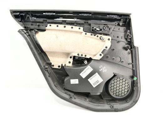 Карта двери задняя правая OPEL INSIGNIA 2013-2017 13327688, 13327688, A