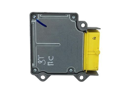Блок управления AirBag SKODA SUPERB 3T 2008&ndash;2013 3T0959655D, 3T0959655D, A
