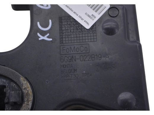 Чаша збору води передня ліва VOLVO XC60 2008-2013 (6G9N022B19A) 31299570, 31299570, A