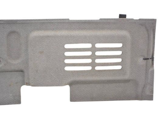 Карта спинки сидіння задня NISSAN NAVARA D40 2005-2010 79900EB10A, 79900EB10A, A