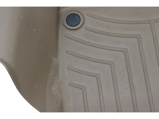 Коврик автомобильный задний VOLVO S90 SPA 2016-2020 4510182, 4510182, B