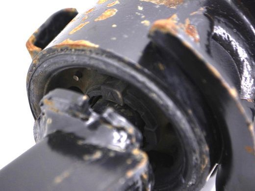 Рычаг передней подвески нижний левый HONDA CR-V 2006-2010 51360SWAE01, 51360SWAE01, A