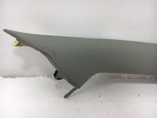 Накладка стойки лобового стекла правая верхняя TOYOTA AVENSIS T27 2009-2011 (62211-05040) 62211-05901-B0, 62211-05901-B0, B