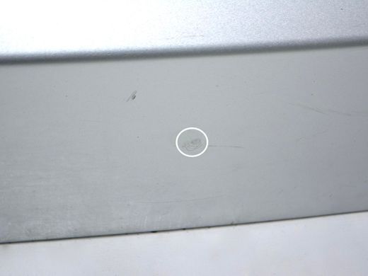 Кришка багажника LAND ROVER RANGE ROVER EVOQUE L538 2011-2015 (без скла) LR064614, LR064614, A