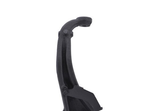Кулак поворотный передний левый NISSAN PATHFINDER R51 2005-2014 40015EB000, 40015EB000, A