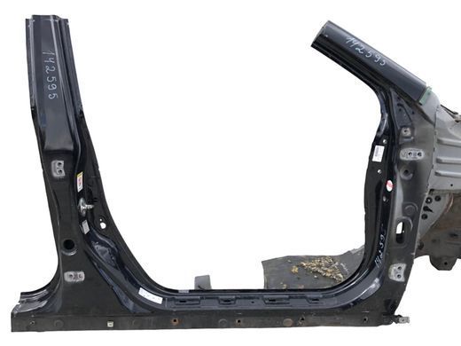 Четверть автомобиля передняя правая HONDA CR-V 2010-2012 04635SWWE00ZZ, 04635SWWE00ZZ, A