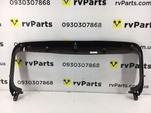 Накладка кришки багажника JEEP RENEGADE 2014- 5VY05LXHAA, 5VY05LXHAA, A
