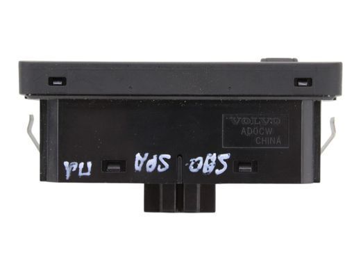 Кнопка кришки багажника VOLVO S90 SPA 2016-2020 31376510, 31376510, A