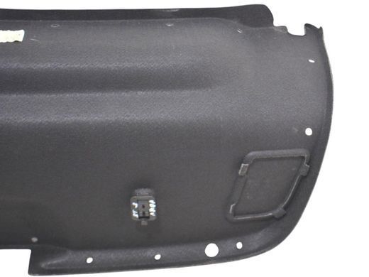 Карта кришки багажника SKODA SUPERB 3T 2008&ndash;2013 3T5867975A, 3T5867975A, A