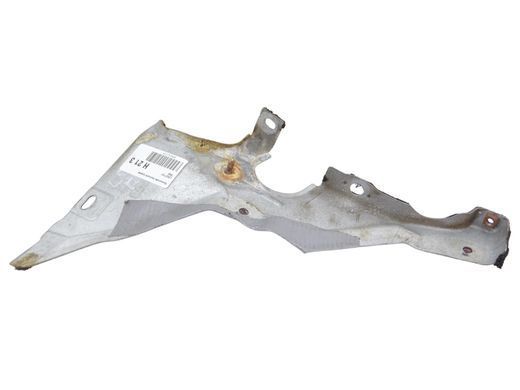 Кронштейн передній правий LAND ROVER RANGE ROVER EVOQUE L538 2011-2015 (6H5210B832AA) LR027167, LR027167, A