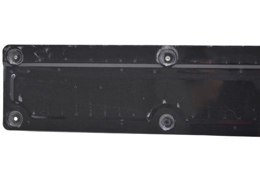 Накладка на задній борт NISSAN NAVARA D40 2005-2010 90520EA860, 90520EA860, A