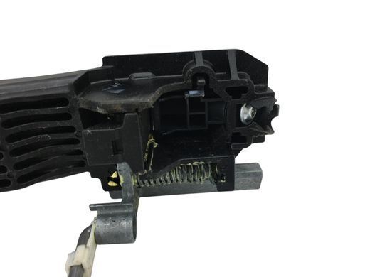 Ручка двери наружная задняя левая MAZDA CX-5 KE 2012-2015 KD53-59-42X, KD53-59-42X, A