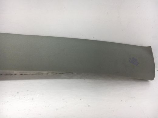 Накладка стойки лобового стекла правая верхняя TOYOTA AVENSIS T27 2009-2011 (62211-05040) 62211-05901-B0, 62211-05901-B0, B