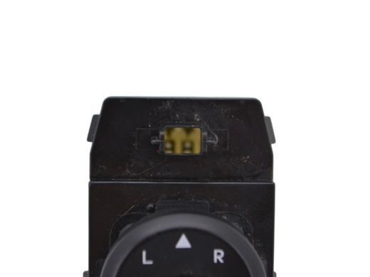 Блок управління дзеркалами KIA SORENTO XM 2009-2014 (202008898) 93574-2P000, 93574-2P000, A