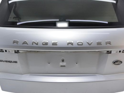 Кришка багажника LAND ROVER RANGE ROVER EVOQUE L538 2011-2015 (без скла) LR064614, LR064614, A