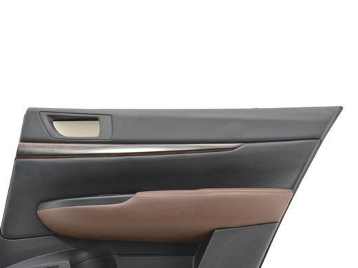 Карта двери задняя правая SUBARU OUTBACK B14 2010-2014 94226AJ34AVH, 94226AJ34AVH, B