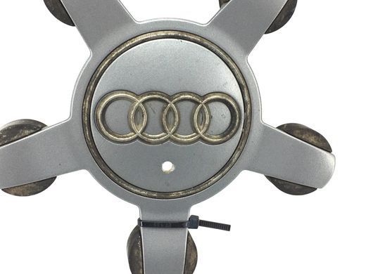 Ковпачки на литі диски AUDI Q5 2008-2012 8R0601165, 8R0601165, A