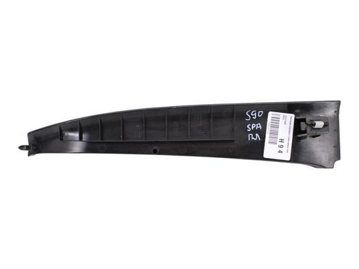 Накладка передней стойки нижняя левая VOLVO S90 SPA 2016-2020 31377659, 31377659, A