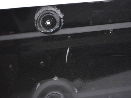 Накладка на задній борт NISSAN NAVARA D40 2005-2010 90520EA860, 90520EA860, A