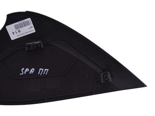 Накладка торпедо передня права VOLVO S60 SPA 2019-2024 31467512, 31467512, A