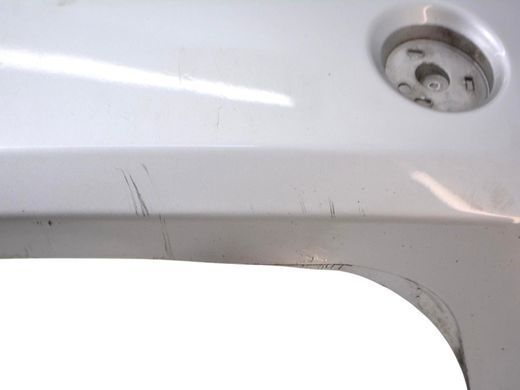Бампер задний NISSAN PATHFINDER R51 2005-2014 H5022EB320, H5022EB320, B