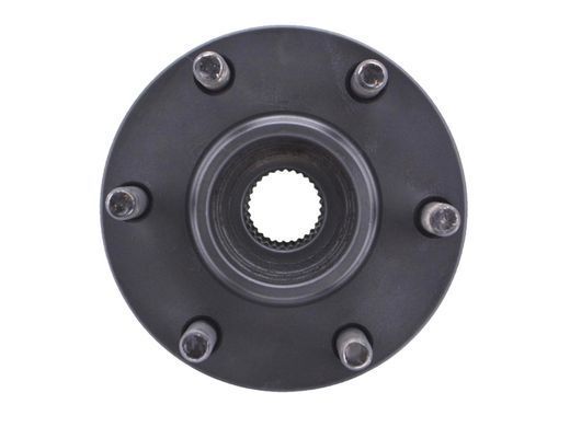Ступиця передня ліва права NISSAN NAVARA D40 2010-2014 402024X01A, 402024X01A, A
