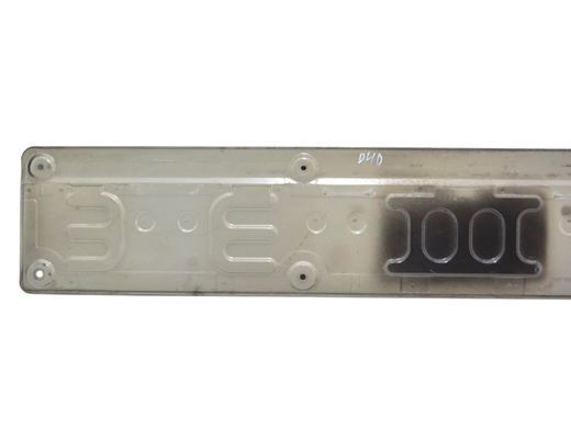 Накладка на задній борт NISSAN NAVARA D40 2005-2010 90520EA860, 90520EA860, A