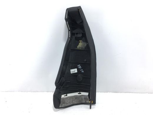 Подушка спинки сидіння задня права BMW 320 E90 2005-2008 52207162502, 52207162502, A