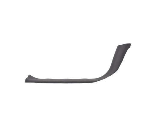 Накладка порога задня права внутрішня NISSAN PATHFINDER R51 2005-2014 769B6EB400, 769B6EB400, B