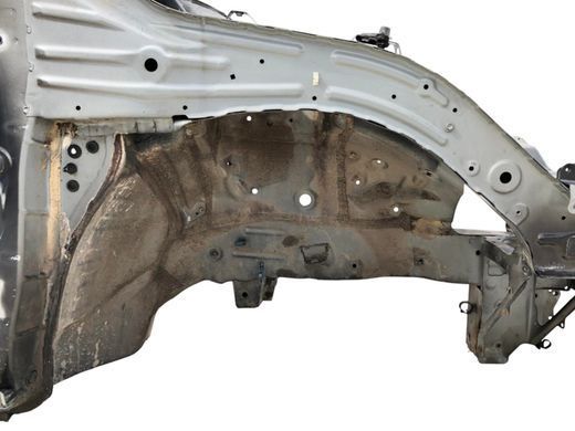 Четверть автомобиля передняя правая HONDA CR-V 2010-2012 04635SWWE00ZZ, 04635SWWE00ZZ, A