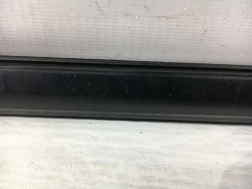 Молдинг дверей задній лівий зовнішній SUBARU FORESTER S13 2014-2018 62280SG030, 62280SG030, B