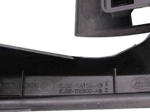 Кронштейн бампера задній правий LAND ROVER RANGE ROVER EVOQUE L538 2015-2018 (EJ3217A150AE) LR048699, LR048699, A