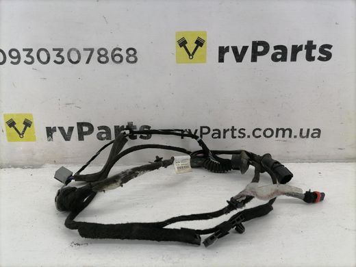 Проводка двери задняя левая правая VOLVO XC90 2002-2014 8697921, 8697921, A