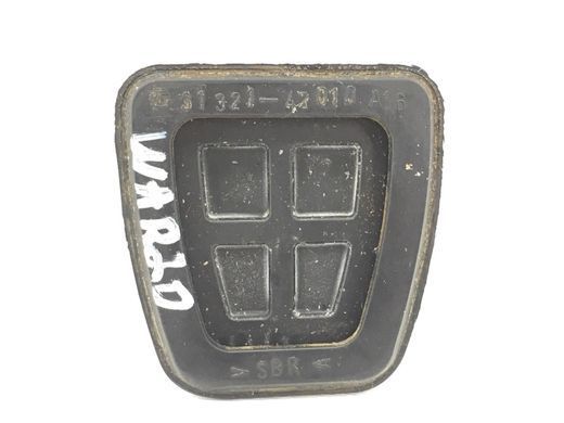 Накладка на педаль TOYOTA VERSO WAR20 2012-2018 31321-42010-A16, 31321-42010-A16, B