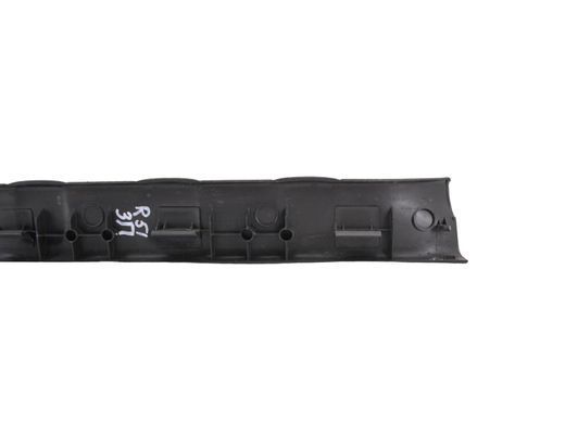 Накладка порога задня права внутрішня NISSAN PATHFINDER R51 2005-2014 769B6EB400, 769B6EB400, B