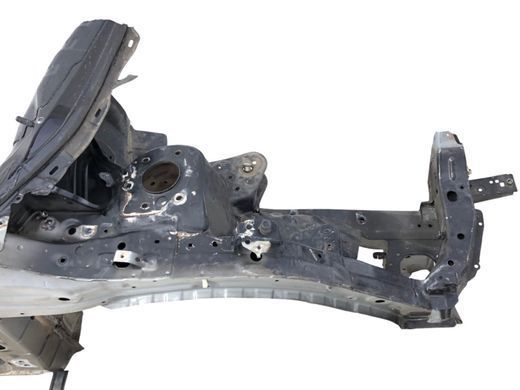 Четверть автомобиля передняя правая HONDA CR-V 2010-2012 04635SWWE00ZZ, 04635SWWE00ZZ, A