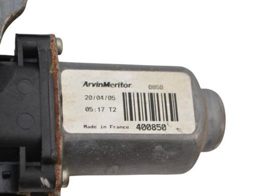 Стеклоподъемник задний правый NISSAN PATHFINDER R51 2005-2014 82700EB300, 82700EB300, A