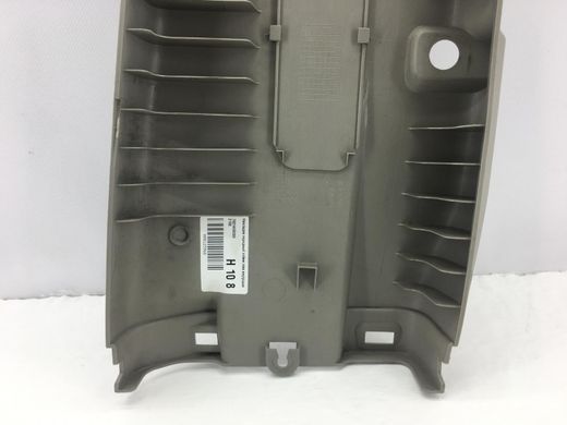 Накладка средней стойки левая внутренняя верхняя NISSAN PATHFINDER R51 2005-2014 76914EB300, 76914EB300, A