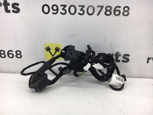 Проводка двери задняя правая JEEP RENEGADE 2014- 68256336AA, 68256336AA, A