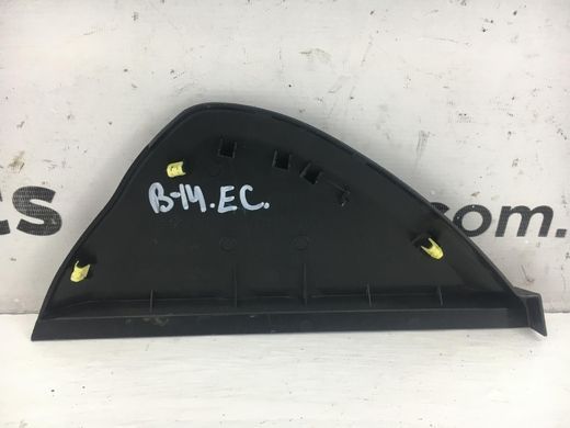 Накладка передней панели правая SUBARU OUTBACK B14 2010-2014 66073-AJ000, 66073-AJ000, A