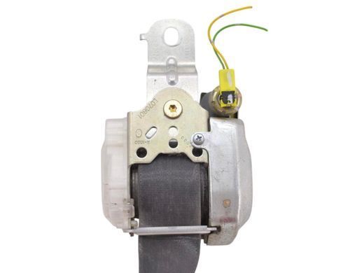 Ремінь безпеки передній правий NISSAN PATHFINDER R51 2005-2014 H6884EB31A, H6884EB31A, A