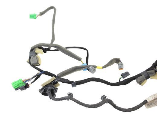 Проводка двери передняя правая VOLVO V60 Y20 2013-2018 31483383, 31483383, A