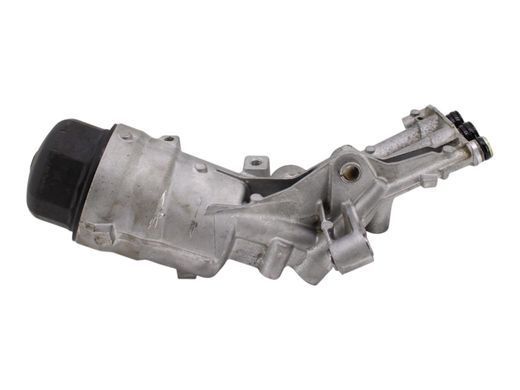 Корпус масляного фільтра LAND ROVER DISCOVERY SPORT L550 2019- (K4D36714C77EA) LR134525, LR134525, A