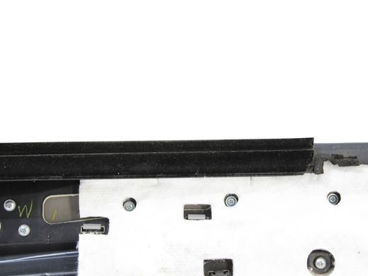 Карта двери задняя левая SUBARU LEGACY BN 2015-2018 94226AL05AWM, 94226AL05AWM, A