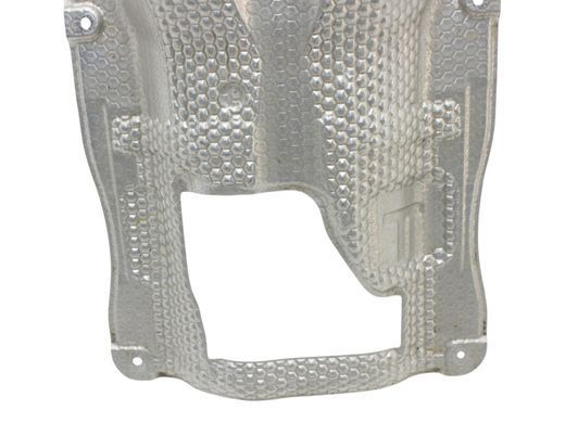 Тепловий екран нижній передній SUBARU FORESTER SL 2024- 59024SJ000, 59024SJ000, A