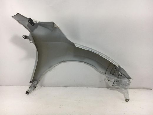 Крило переднє ліве HONDA CIVIC 2015-2021 (дефект) 60261-TBA-A50ZZ, 60261-TBA-A50ZZ, B