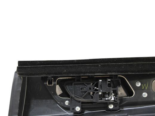 Карта двери задняя левая SUBARU LEGACY BN 2015-2018 94226AL05AWM, 94226AL05AWM, A