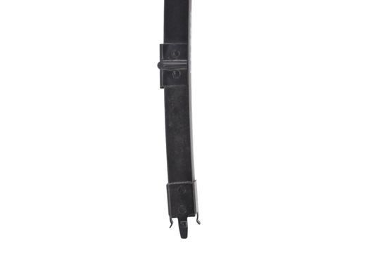 Направляющая стекла двери передняя левая NISSAN NAVARA D40 2010-2014 80215EA000, 80215EA000, A